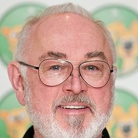 Peter Egan